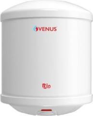 Venus 10 Litres Rio 10L Storage Water Heater (Opal White)