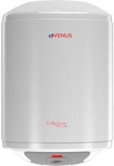 Venus 10 Litres Venus Mega Plus 10L Storage Water Heater (White)