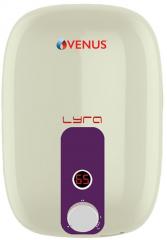 Venus 15 litres 15RX Storage Geysers Purple