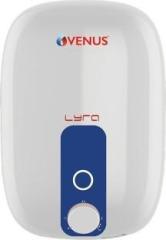 Venus 15 Litres Lyra 15R Storage Water Heater (White)