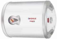Venus 15 Litres Magma Plus Storage Water Heater (White)