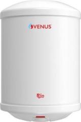 Venus 15 Litres Rio 15L Storage Water Heater (Opal White)