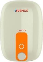 Venus 25 Litres 25R Storage Water Heater (Ivory Orange)
