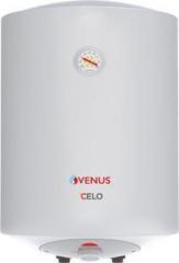 Venus 25 Litres CELO Storage Water Heater (White)
