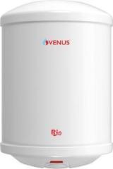 Venus 25 Litres Rio 25L Storage Water Heater (Opal White)