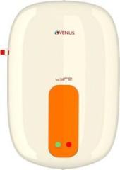 Venus 3 Litres Lyra 3R30 Instant Water Heater (ivory, Orange)