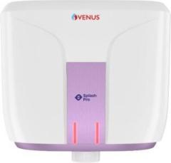 Venus 6 Litres Splash Pro 06 Litre Storage Water Heater (Purple Haze)