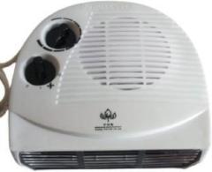 Vhn OT 1200 Ultra Silent High Quality ABS Fan Room Heater