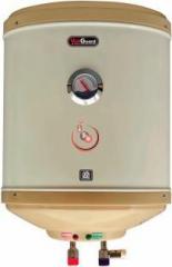 Voltguard 25 Litres 5 STAR AMAZON Electric Water Heater (White)