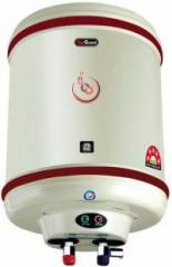Voltguard 25 Litres STAR HEATER HOTLINE Electric Water Heater (IVORY)