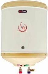 Voltguard 35 Litres 5 STAR AMAZON Electric Water Heater (White)