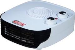 Wegreet Nexa Fan Blower Ideal for Small and Medium Area with LED Indicator Nexa Fan Room Heater