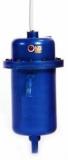 Wonder World 1.2 Litres RDX A 11 Portable /Heater Instant Water Heater (Solid Blue)