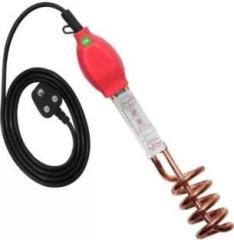 Ysa 2000 Watt RED COPPER 567Z Shock Proof Immersion Heater Rod (WATER)
