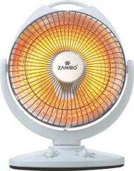 Zanibo 900 Watt ZSH 1150 Sun Heater Fan Room Heater