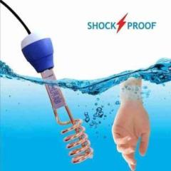 Zyson Immersion Shockproof Waterproof 1500 W Water Heater (Water)