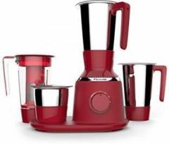 Butterfly Spectra Red 750 W Mixer Grinder