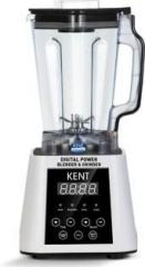 Kent Digital Power Blender 16027 2500 Juicer Mixer Grinder