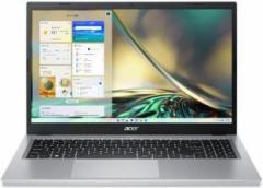 Acer Aspire 3 15 Ryzen 3 Quad Core 7320U A315 24P Thin and Light Laptop