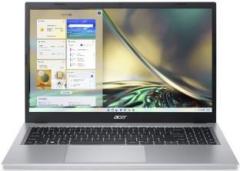 Acer Aspire 3 Intel 8 cores/8 Threads Core i3 N305 A315 510P Thin and Light Laptop