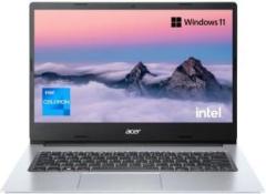 Acer Aspire 3 Pentium Silver A314 35 Notebook