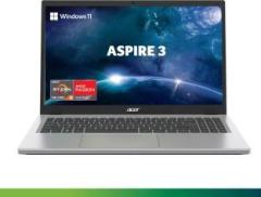 Acer Aspire 3 Ryzen 3 Quad Core 7320U A315 24P R7HM Thin and Light Laptop