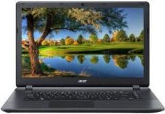 Acer Aspire APU Dual Core E1 7th Gen NX.GKYSI.007 ASPIRE ES1 Notebook