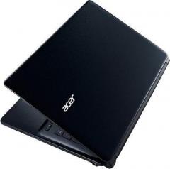 Acer Aspire E 15 ES1 512 NX.MRWSI.005 Celeron Dual Core Notebook