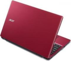 Acer Aspire E5 Core i7 15.6 inch, 1 TB HDD, 8 GB DDR3 Laptop