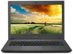 Acer Aspire One Core i3 5th Gen Z1402 32BJ Notebook