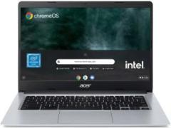 Acer Chromebook Celeron Dual Core CB314 1H Thin and Light Laptop