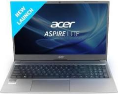 Acer Core i5 11th Gen AL15 51 Laptop