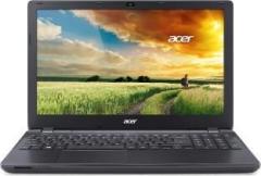 Acer E 15 APU Quad Core A10 5th Gen E5 551G Notebook