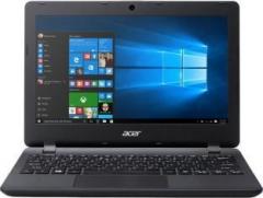 Acer ES 11 Celeron Dual Core 4th Gen ES1 131 Notebook