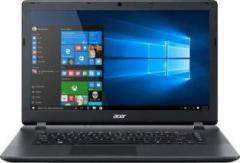 Acer ES 15 APU Quad Core A4 6th Gen ES1 521 899K Notebook