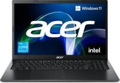 Acer Extensa Core i3 11th Gen 1115G4 EX 215 54/ EX 215 54 356V Thin and Light Laptop