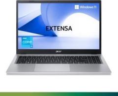Acer Extensa Intel Core i3 12th Gen N305 EX215 33 Thin and Light Laptop