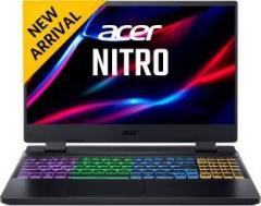 Acer Nitro 5 Gaming Core i7 12th Gen AN515 58 Gaming Laptop