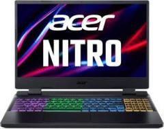 Acer Nitro 5 Ryzen 7 Hexa Core 7735HS AN515 47 Gaming Laptop