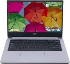 Acer One14 Ryzen 3 Dual Core 13th Gen 3250U Z2 493 Thin and Light Laptop
