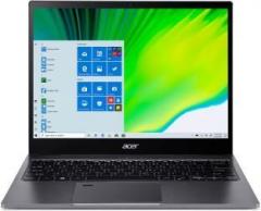 Acer Spin 5 Core i5 10th Gen SP513 54N 59QE 2 in 1 Laptop