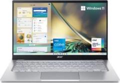Acer Swift 3 Core i5 12th Gen SF314 512 Thin and Light Laptop