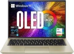 Acer Swift 3 Intel EVO Core i5 12th Gen 12500H SF314 71 573V Thin and Light Laptop