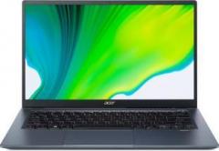 Acer Swift 3X Core i7 11th Gen SF314 510G 777S Thin and Light Laptop