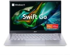 Acer Swift Go 14 Ryzen 5 Hexa Core 7530U SFG14 41 Thin and Light Laptop