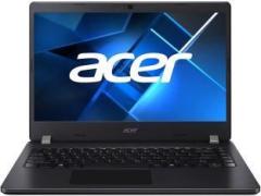 Acer TravelMate P2 Core i7 11th Gen 1165G7 TMP214 53 Thin and Light Laptop