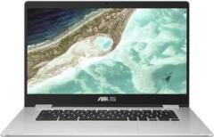 Asus Chromebooks Celeron Dual Core C523NA A20303 Thin and Light Laptop
