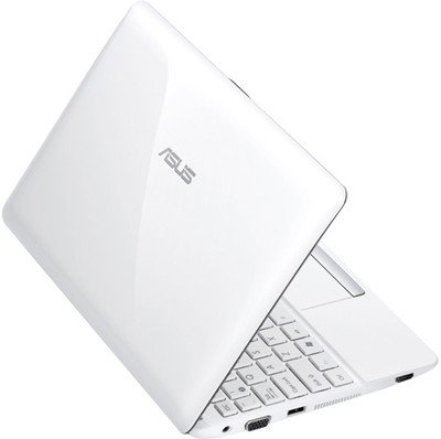 Asus Eee PC 1015CX WHI014W Netbook