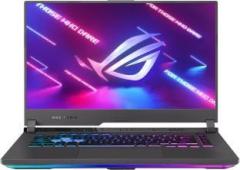 Asus ROG Strix G15 Ryzen 7 Octa Core 6800H G513RC HN061W Gaming Laptop
