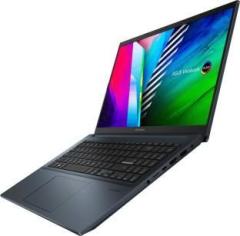 Asus Ryzen 5 Octa Core 10th Gen M3500QC L1461WS Laptop